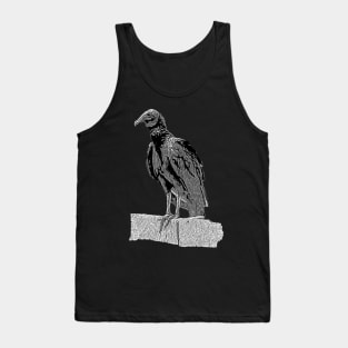 eagle Tank Top